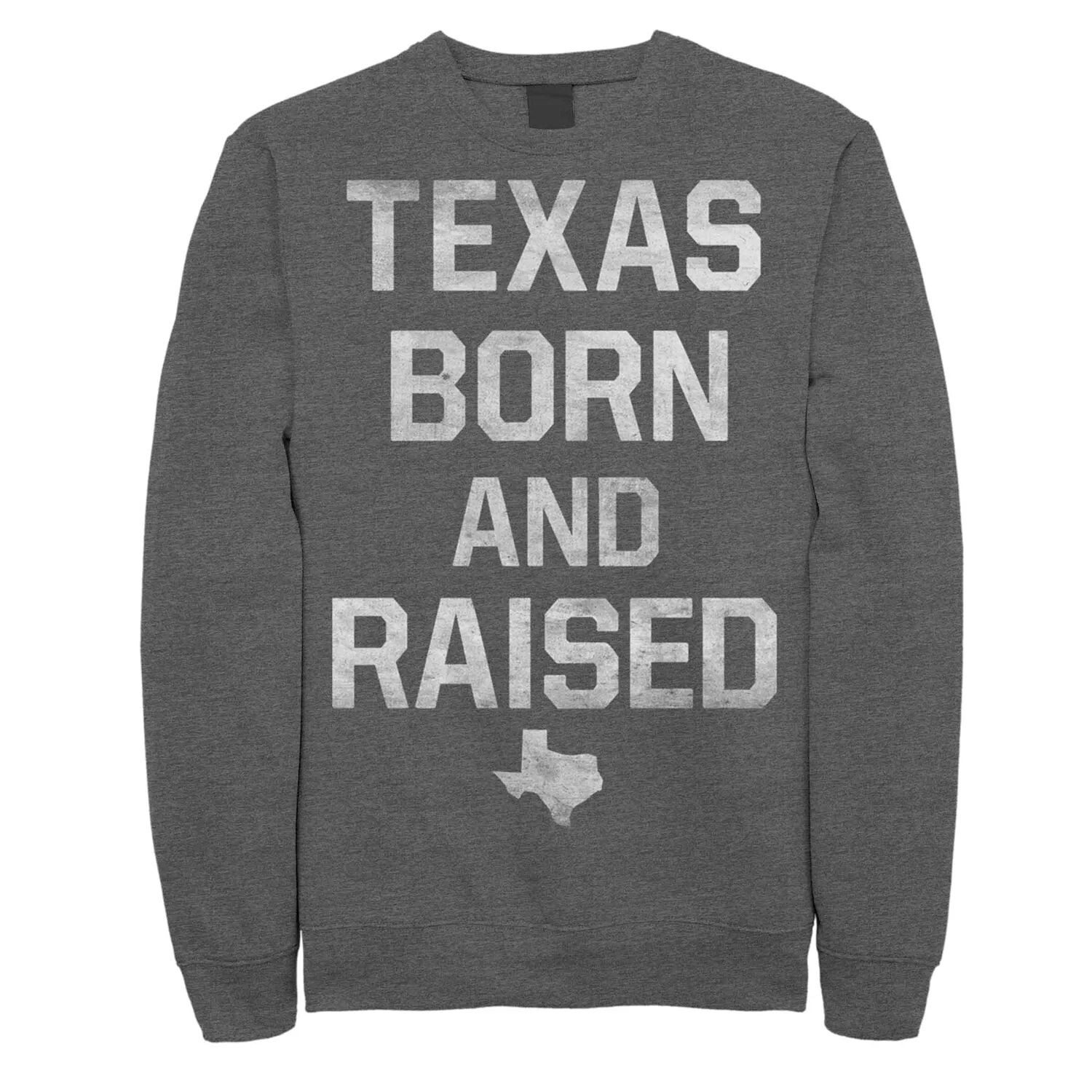 Флисовый топ Fifth Sun для юниоров "Texas Born And Raising" Fifth Sun
Флисовый топ Fifth Sun для юниоров "Texas Born And Raising" Fifth Sun