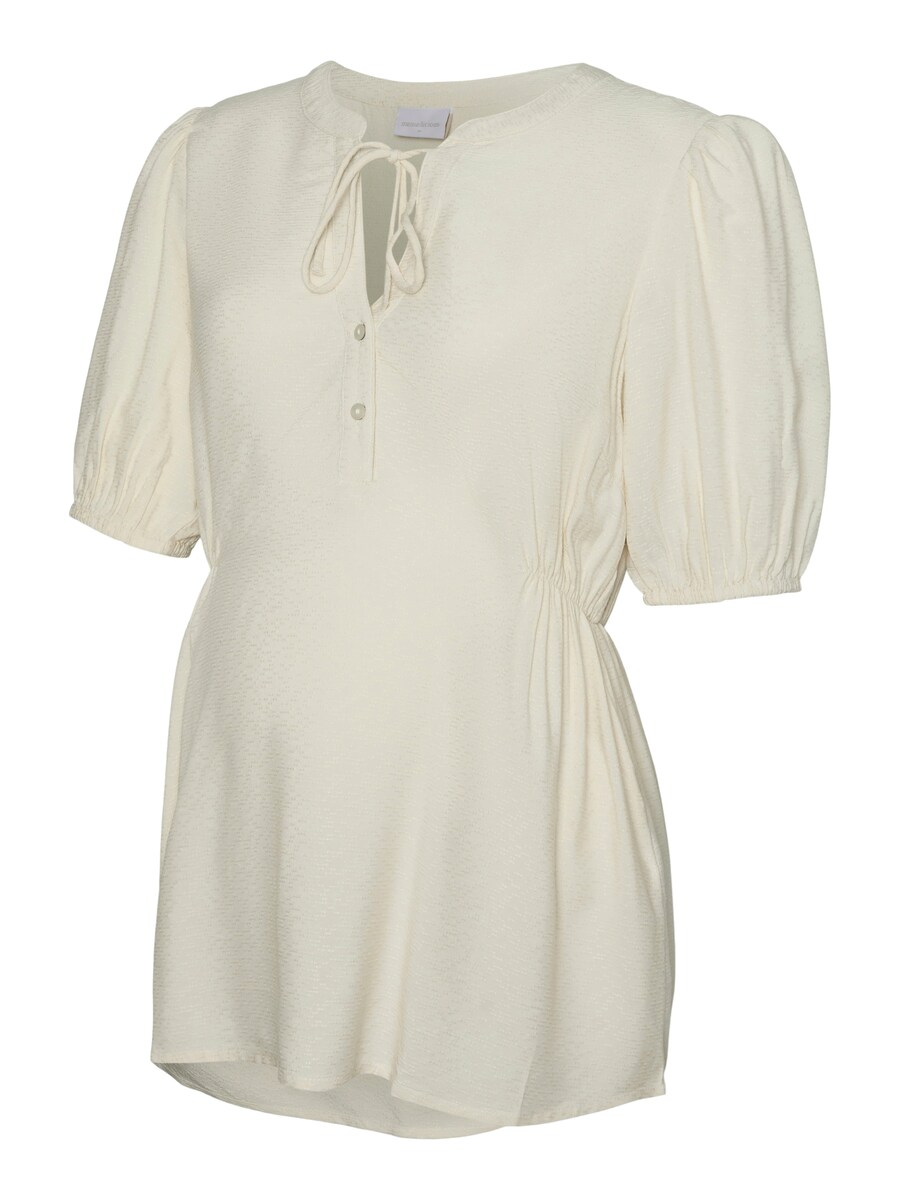 Блуза MAMALICIOUS MLPaulina Lia, бежевый
Блуза MAMALICIOUS MLPaulina Lia, бежевый