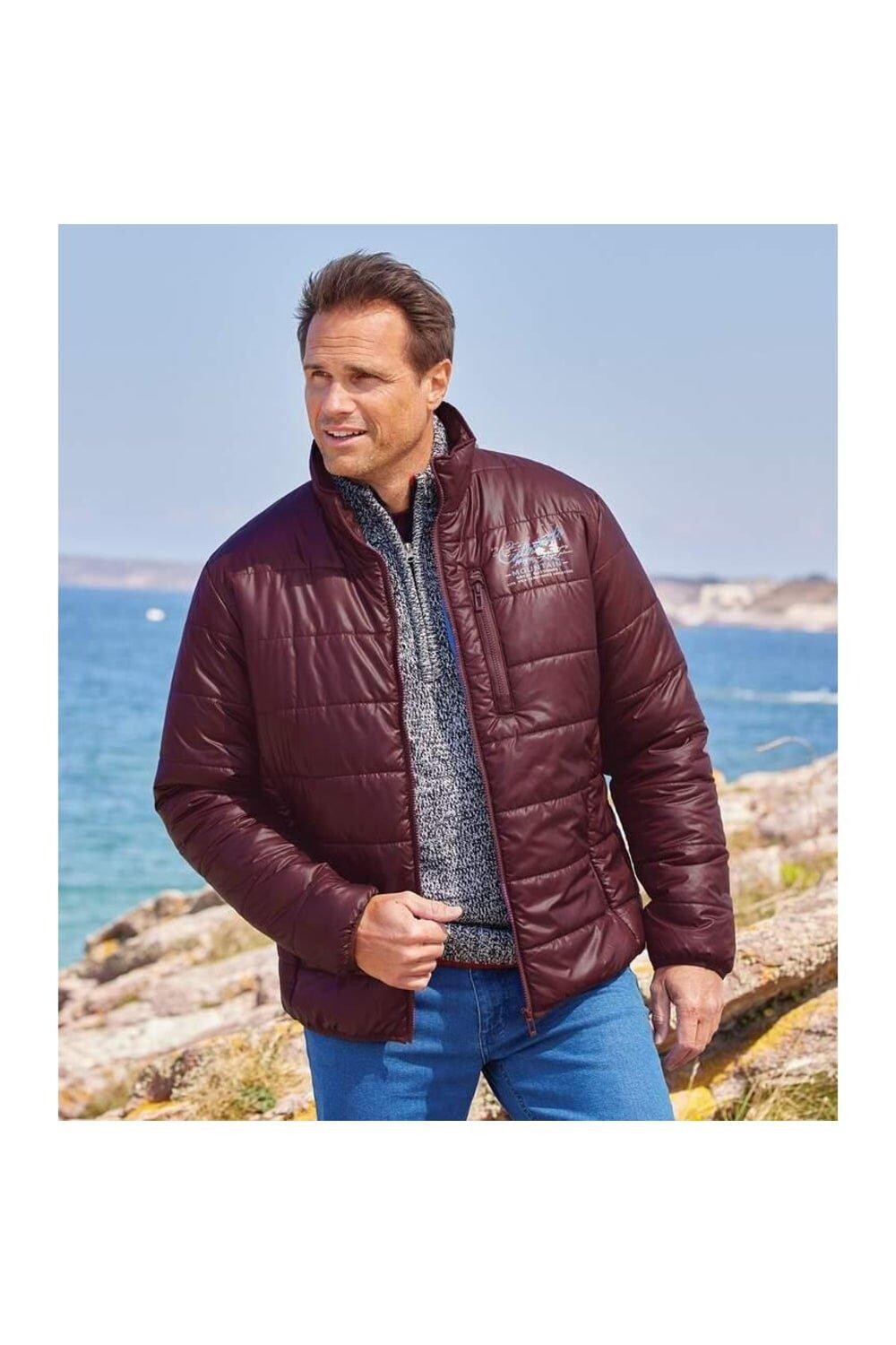 Стеганая куртка-пуховик Atlas for Men, красный
Стеганая куртка-пуховик Atlas for Men, красный