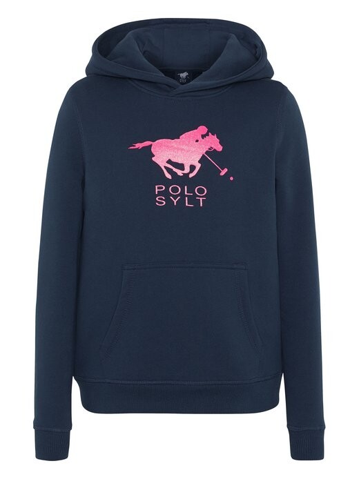 Фуфайка Polo Sylt, синий
Фуфайка Polo Sylt, синий