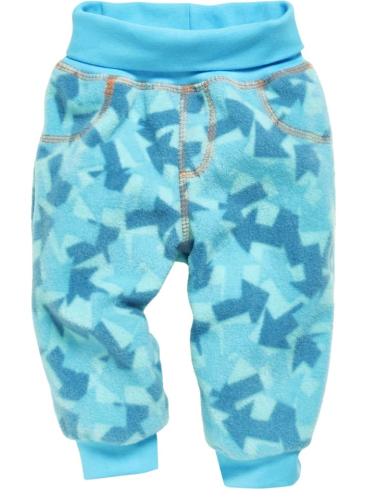 Спортивные брюки Playshoes, синий
Спортивные брюки Playshoes, синий