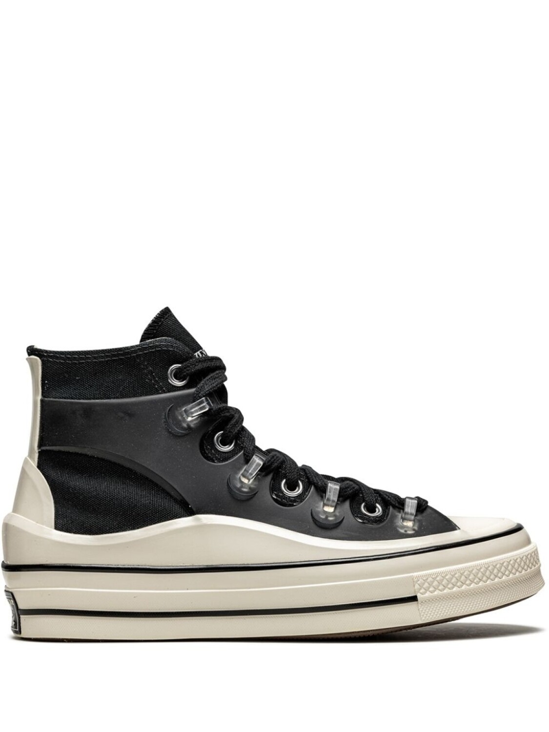 Converse кеды Chuck 70 Utility Wave из коллаборации с Kim Jones, черный
Converse кеды Chuck 70 Utility Wave из коллаборации с Kim Jones, черный