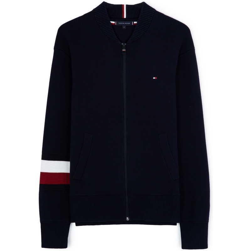 Джемпер мужской Tommy Hilfiger, синий
Джемпер мужской Tommy Hilfiger, синий