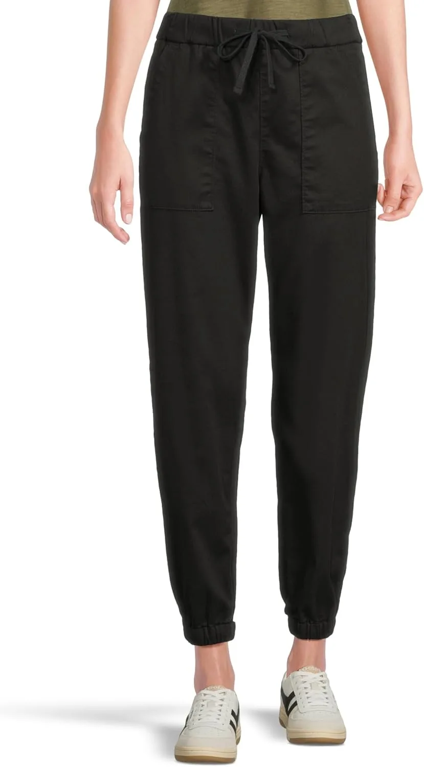 Levi's Women's Essential Jogger Wide Bottom
Levi's Women's Essential Jogger Wide Bottom