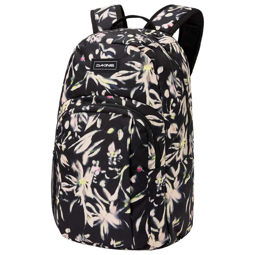 Рюкзак Dakine Class T1-R 33L, черный
Рюкзак Dakine Class T1-R 33L, черный