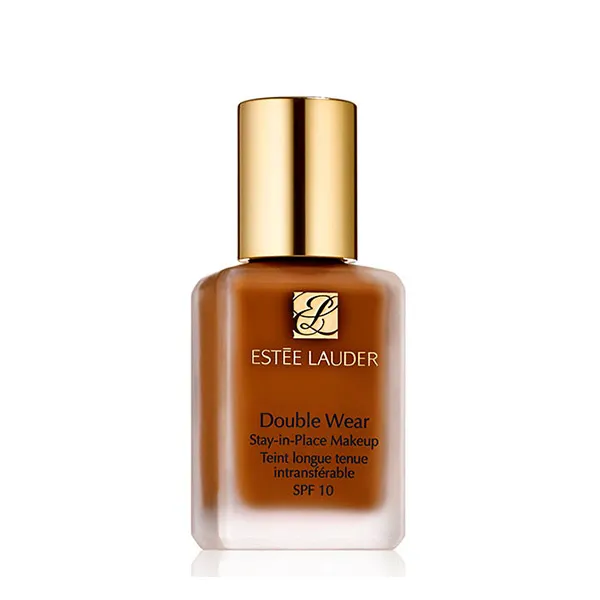 Стойкий макияж Double Wear Stay-In-Place Oil-Control Spf 10 Estée Lauder, цвет pecan 
Стойкий макияж Double Wear Stay-In-Place Oil-Control Spf 10 Estée Lauder, цвет pecan