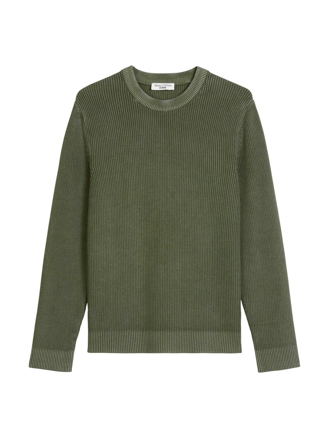 Marc O'Polo DENIM Свитер в темно-зеленом цвете
Marc O'Polo DENIM Свитер в темно-зеленом цвете