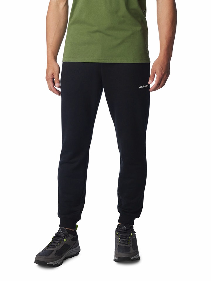 Спортивные штаны Marble Canyon Columbia, черный
Спортивные штаны Marble Canyon Columbia, черный