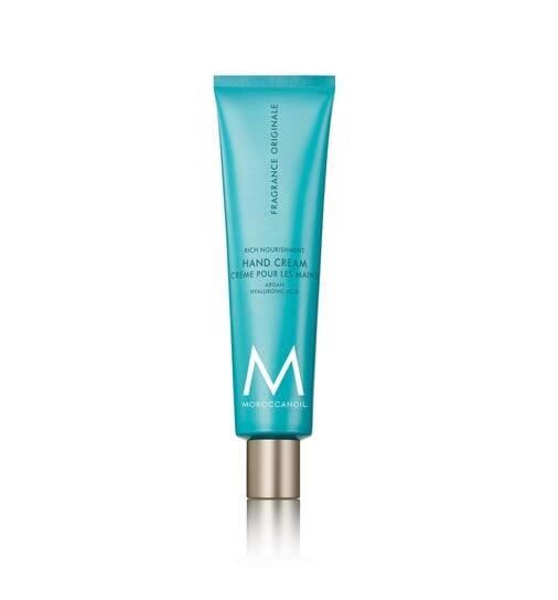 Крем для рук, оригинальный аромат, 100 мл Moroccanoil
Крем для рук, оригинальный аромат, 100 мл Moroccanoil