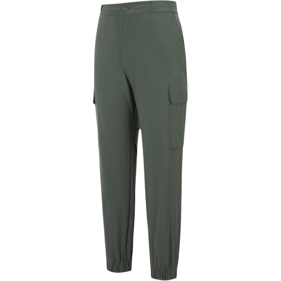 Kolon Sport Вязаные спортивные штаны мужские, темно-зеленые
Kolon Sport Вязаные спортивные штаны мужские, темно-зеленые