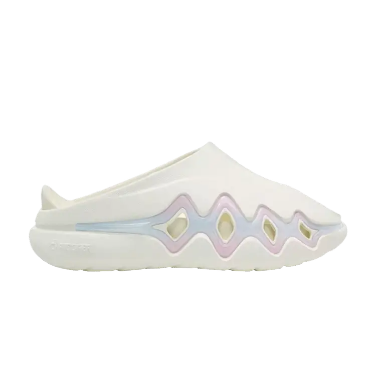 Кроссовки Shark 3 'White Gradient Blue Pink', белый
Кроссовки Shark 3 'White Gradient Blue Pink', белый