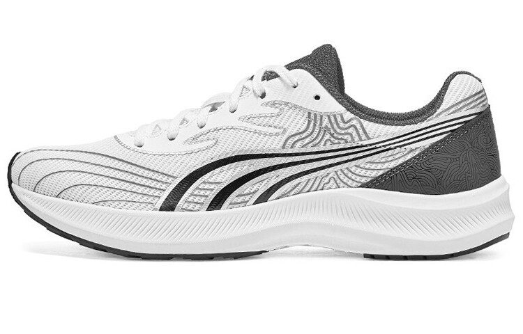 Кроссовки Journey To The Second Generation для бега унисекс с низким верхом белого/черного цвета Do-Win
Кроссовки Journey To The Second Generation для бега унисекс с низким верхом белого/черного цвета Do-Win