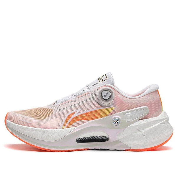 Кроссовки furious rider 7 pro Li-Ning, белый
Кроссовки furious rider 7 pro Li-Ning, белый