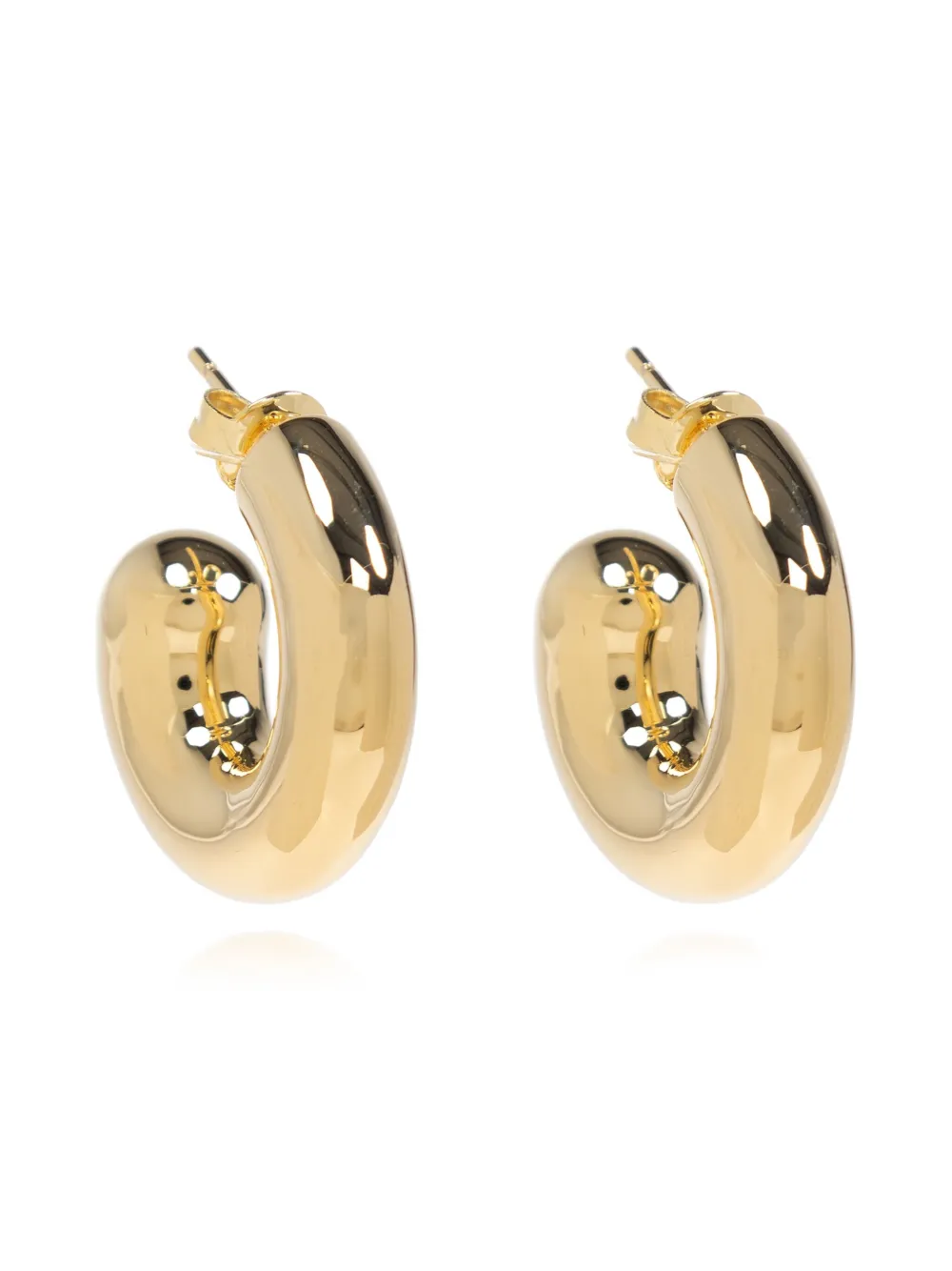 Серьги-розы LIE STUDIO, золотой
Серьги-розы LIE STUDIO, золотой