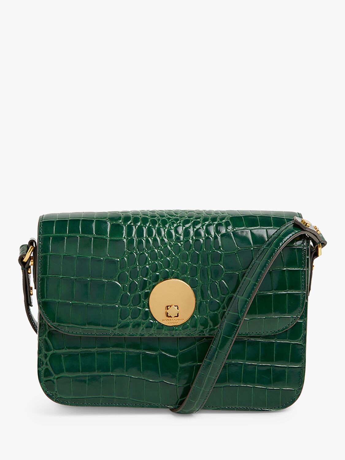 Jasper Conran London Сумка через плечо из кожи крокодила Alexis, зеленая, Зеленый, Jasper Conran London Сумка через плечо из кожи крокодила Alexis, зеленая
Jasper Conran London Сумка через плечо из кожи крокодила Alexis, зеленая, Зеленый, Jasper Conran London Сумка через плечо из кожи крокодила Alexis, зеленая