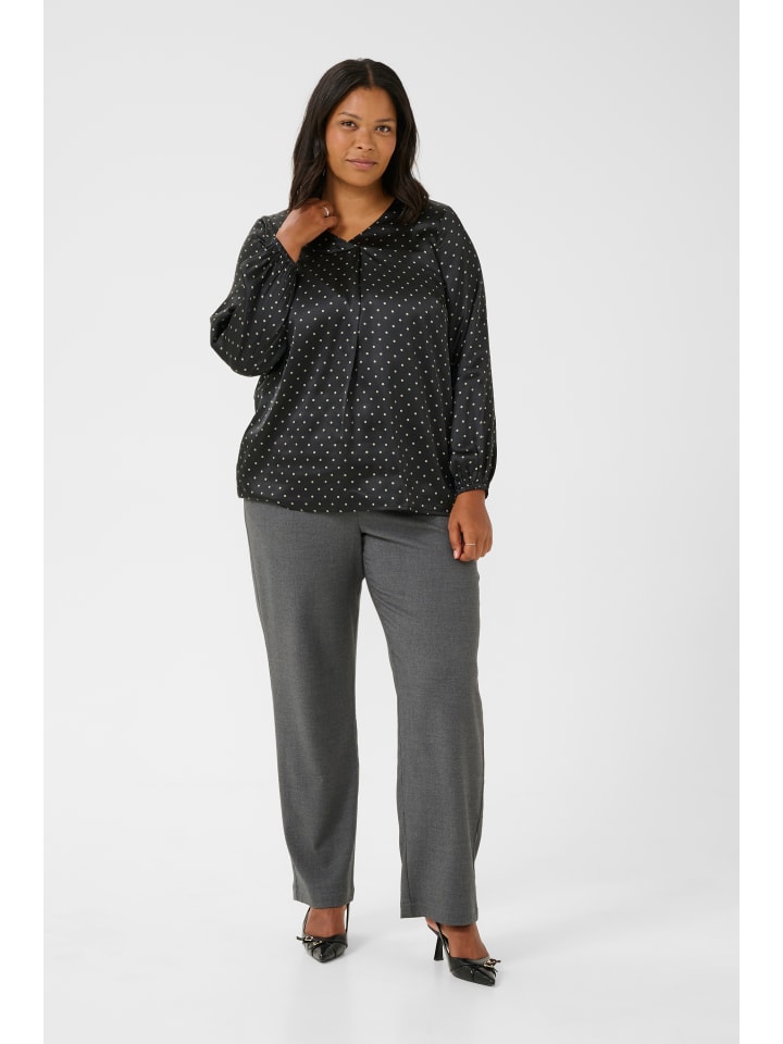 Блузка KAFFE curve
Блузка KAFFE curve