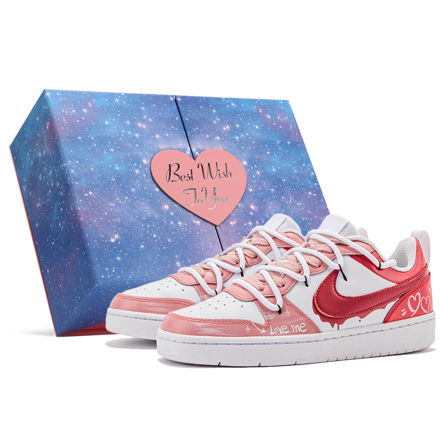 Кроссовки Nike Court Borough Skateboard Shoes Women's Low-Top Red White, Красный, Кроссовки Nike Court Borough Skateboard Shoes Women's Low-Top Red White
Кроссовки Nike Court Borough Skateboard Shoes Women's Low-Top Red White, Красный, Кроссовки Nike Court Borough Skateboard Shoes Women's Low-Top Red White