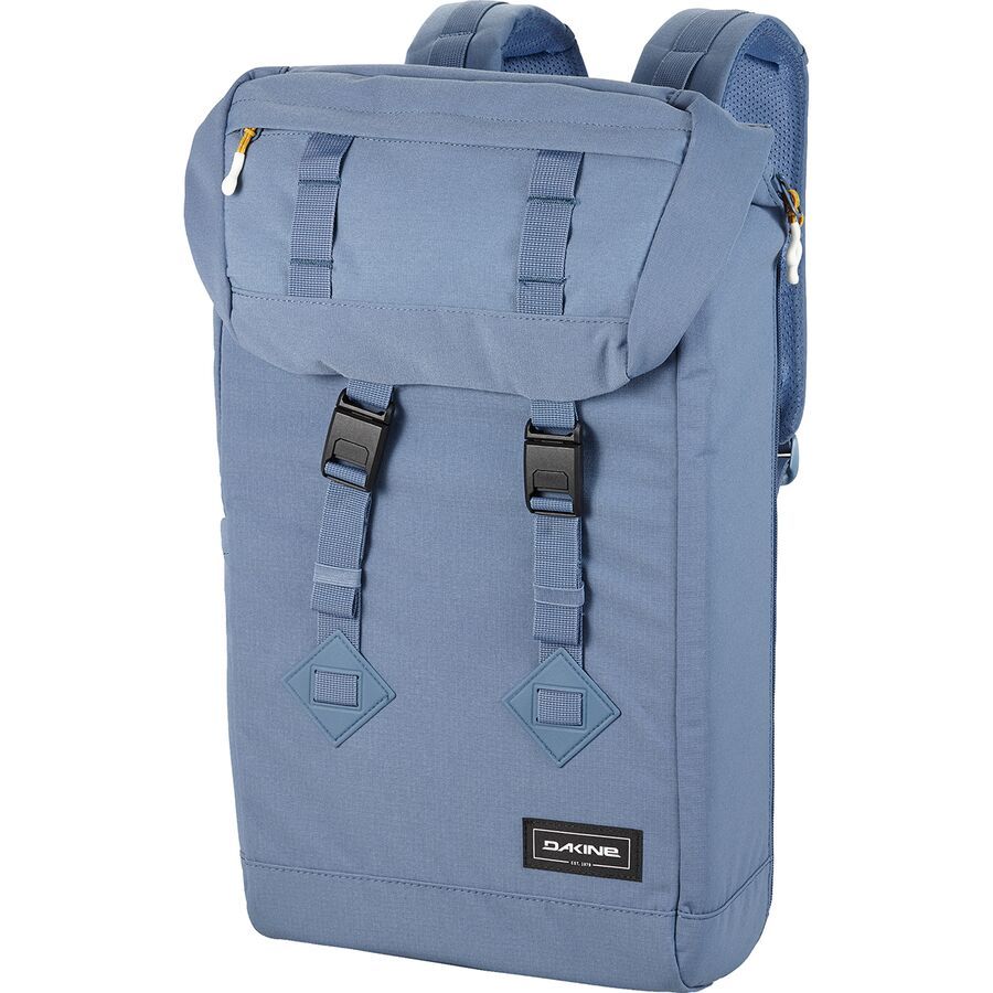 Рюкзак Infinity Toploader 27 л DAKINE DAKINE, Vintage Blue
Рюкзак Infinity Toploader 27 л DAKINE DAKINE, Vintage Blue