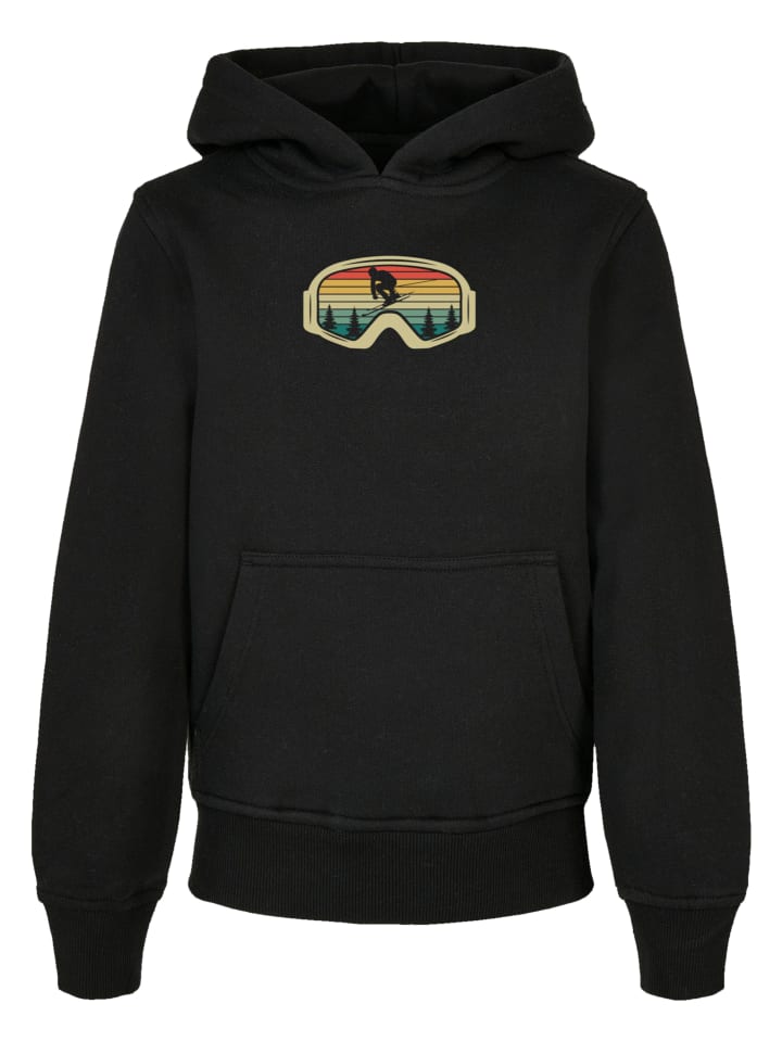 Свитер F4NT4STIC, черный 
Свитер F4NT4STIC, черный