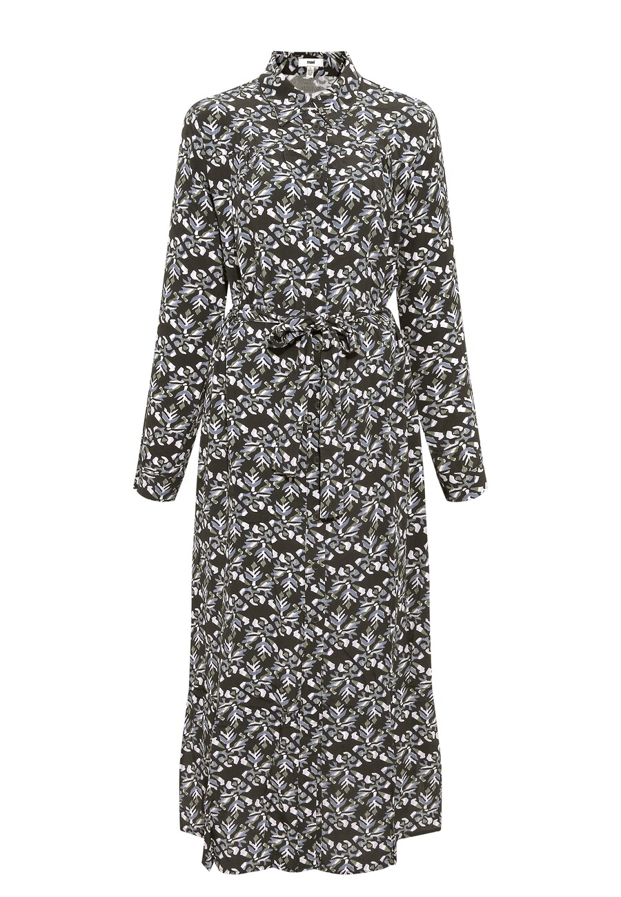 Платье Mavi, черный
Платье Mavi, черный