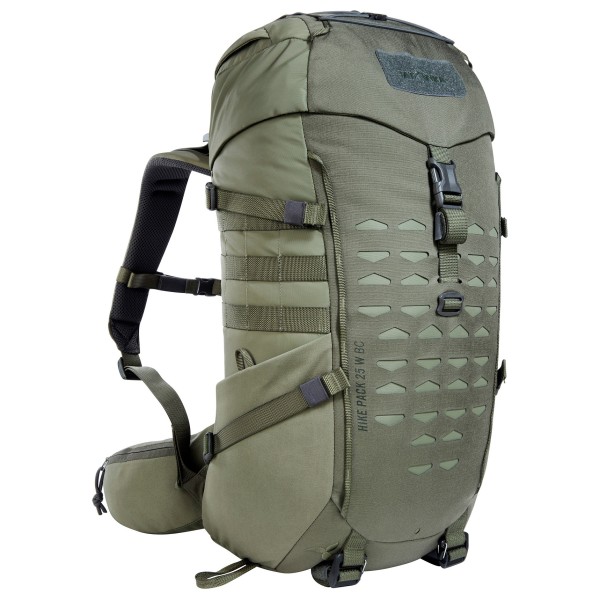 Женский походный рюкзак BC 25 - походный рюкзак Tatonka, серый
Женский походный рюкзак BC 25 - походный рюкзак Tatonka, серый