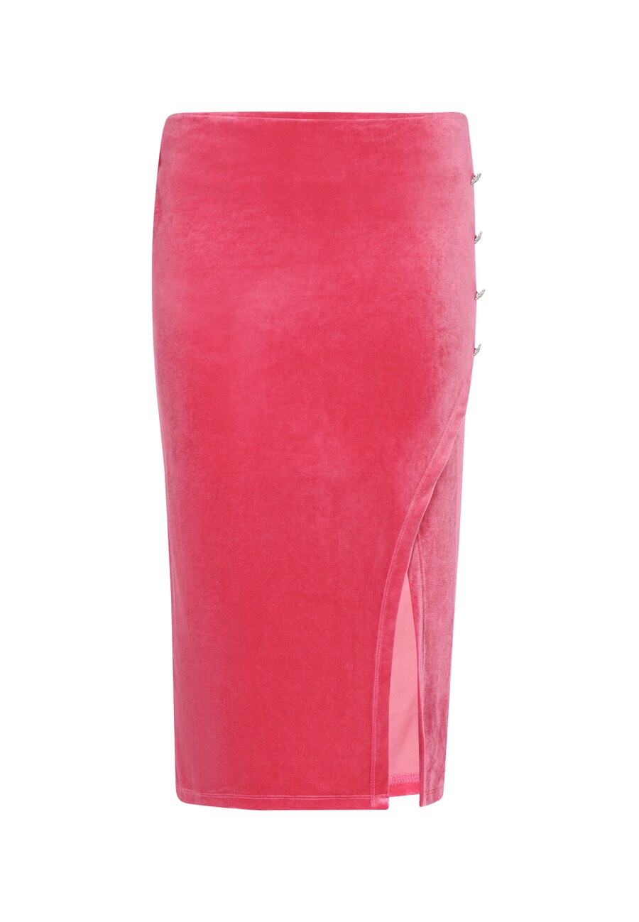 Юбка faina, розовый
Юбка faina, розовый