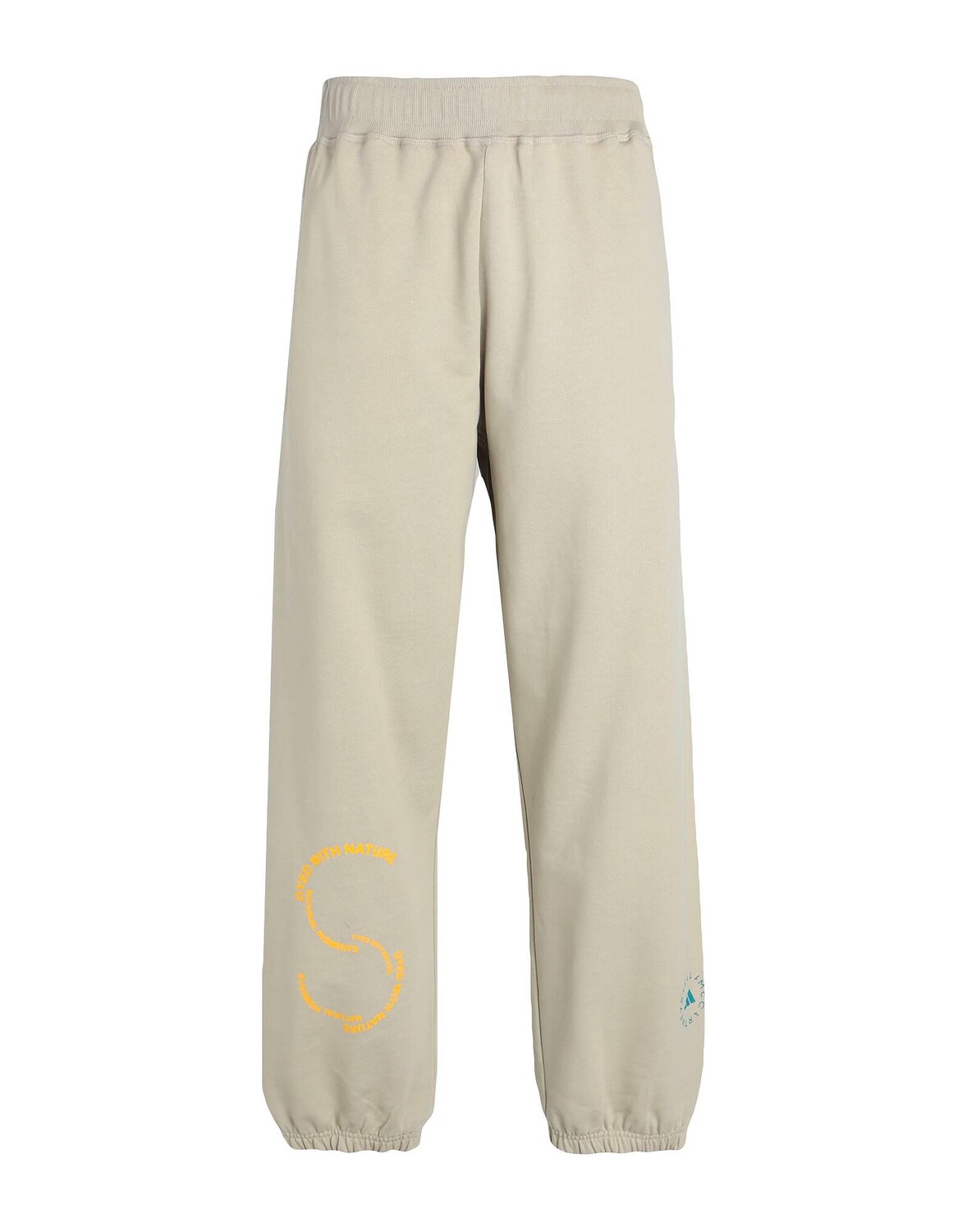 Брюки Adidas By Stella Mccartney, бежевый
Брюки Adidas By Stella Mccartney, бежевый