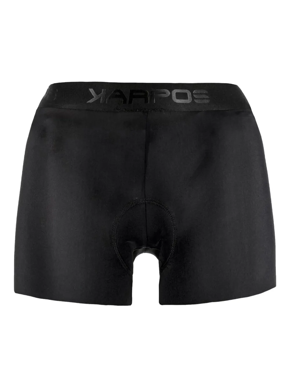 Облегающие шорты KARPOS, черный
Облегающие шорты KARPOS, черный