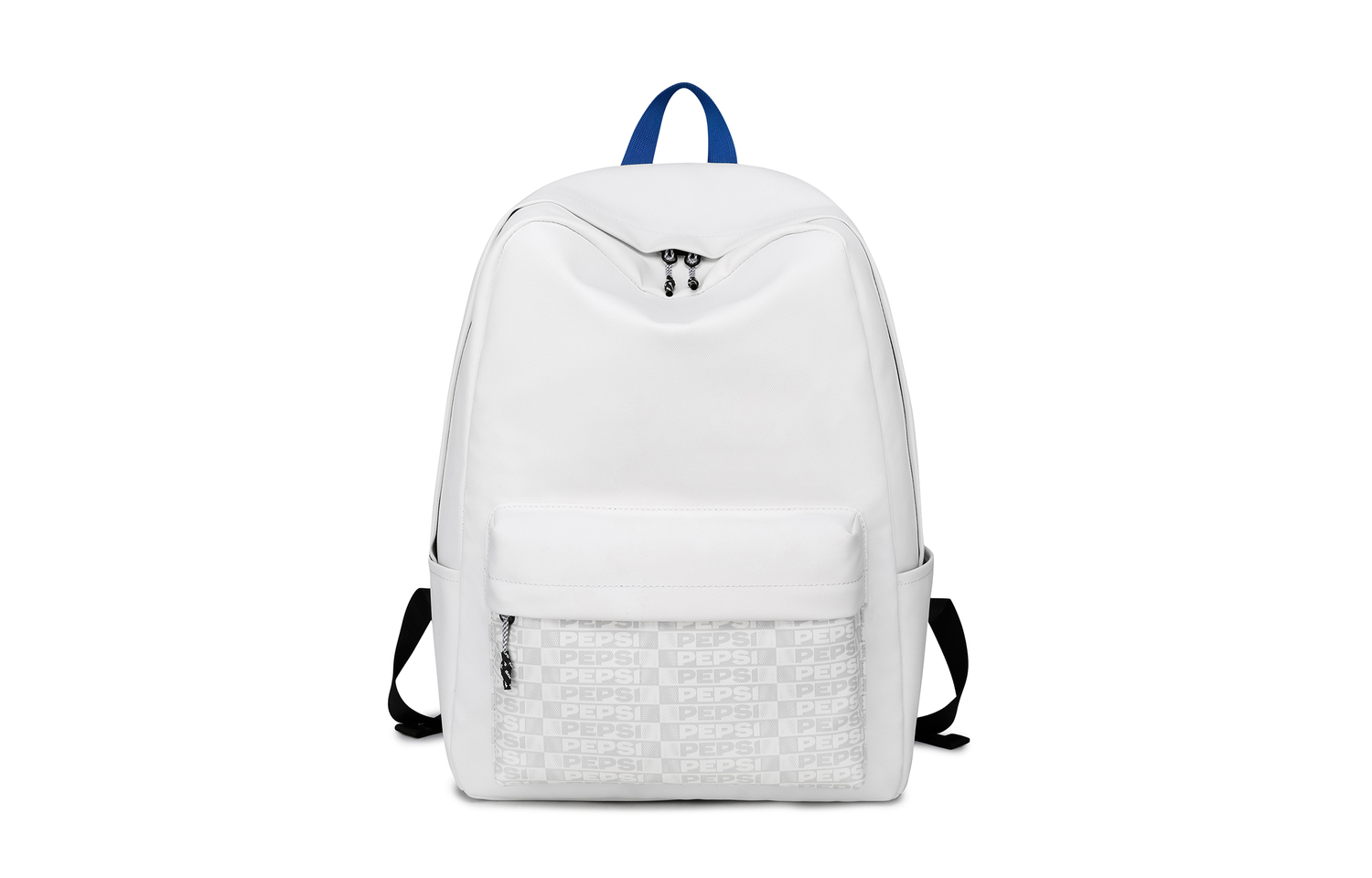 Pepsi Водоотталкивающий поясной рюкзак через плечо унисекс черно-белый, Upgraded White
Pepsi Водоотталкивающий поясной рюкзак через плечо унисекс черно-белый, Upgraded White