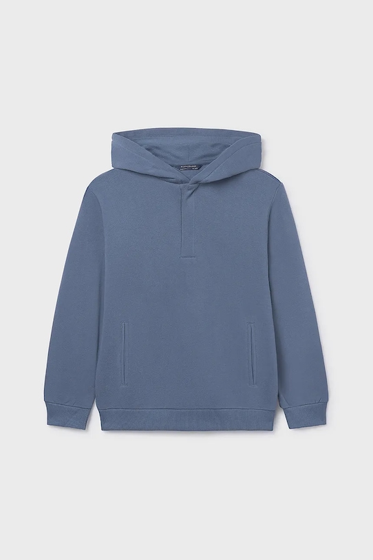 Детская толстовка Mayoral, синий
Детская толстовка Mayoral, синий
