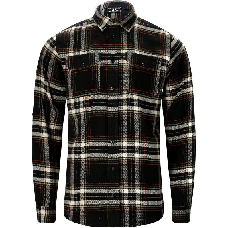 Рубашка Whistler, черный
Рубашка Whistler, черный