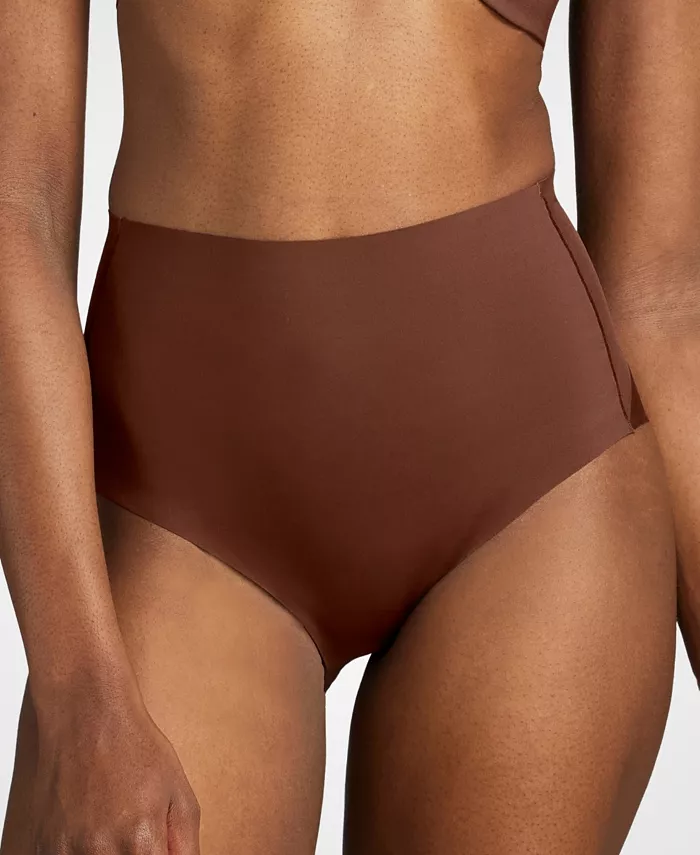 Женские утягивающие трусы-брифы No Show SIELLA, коричневый
Женские утягивающие трусы-брифы No Show SIELLA, коричневый