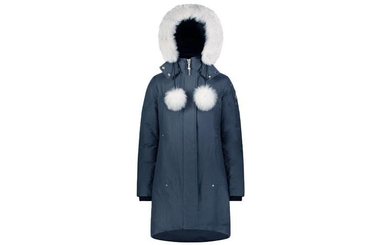 Moose Knuckles Куртка FW23 Down для женщин Granite
Moose Knuckles Куртка FW23 Down для женщин Granite
