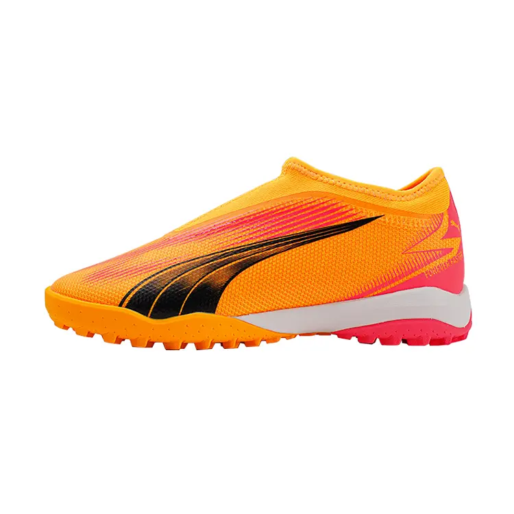 Детские футбольные бутсы Puma Ultra Pro GS, Orange
Детские футбольные бутсы Puma Ultra Pro GS, Orange