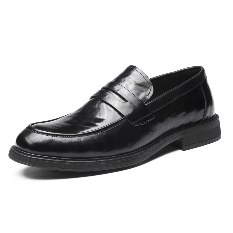 Мужская повседневная обувь с низким верхом AOKANG, Black
Мужская повседневная обувь с низким верхом AOKANG, Black