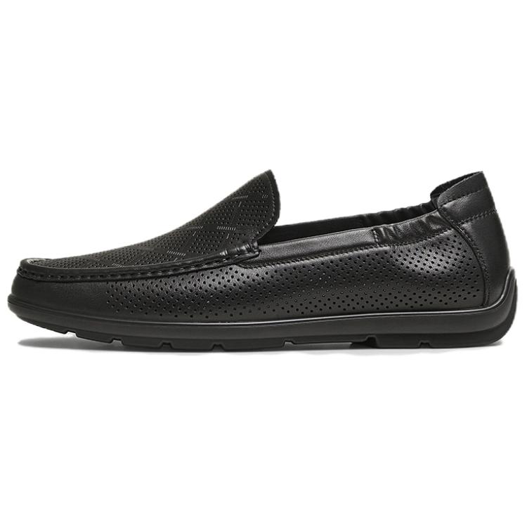 Мужская повседневная обувь с низким верхом TATA, Black
Мужская повседневная обувь с низким верхом TATA, Black