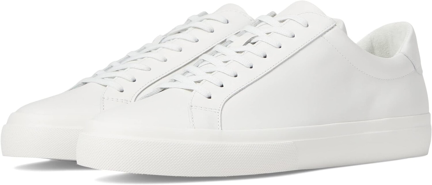 Кроссовки Fulton Vince, белая кожа, Белый, Кроссовки Fulton Vince, белая кожа 
Кроссовки Fulton Vince, белая кожа, Белый, Кроссовки Fulton Vince, белая кожа