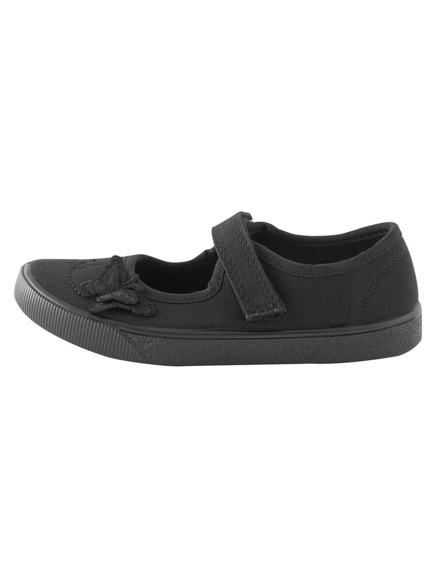 Балетки Next Ballet Flats, черный
Балетки Next Ballet Flats, черный