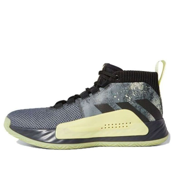 Кроссовки дама 5 gca Adidas, серый
Кроссовки дама 5 gca Adidas, серый