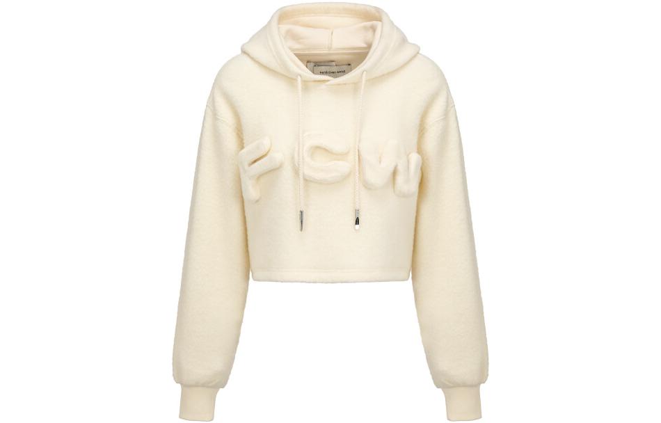 Свитшот женский Feng Chen Wang, Ecru
Свитшот женский Feng Chen Wang, Ecru