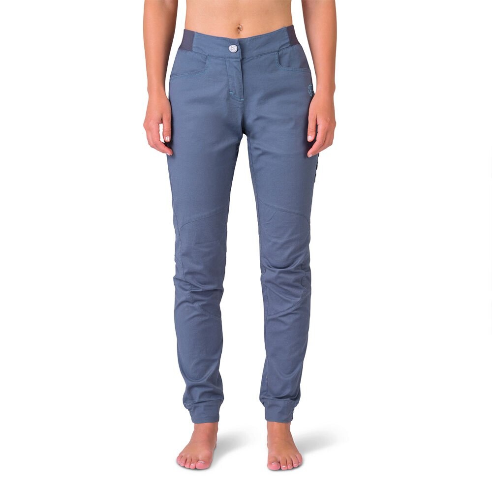 Брюки Rafiki Geminis, синий
Брюки Rafiki Geminis, синий