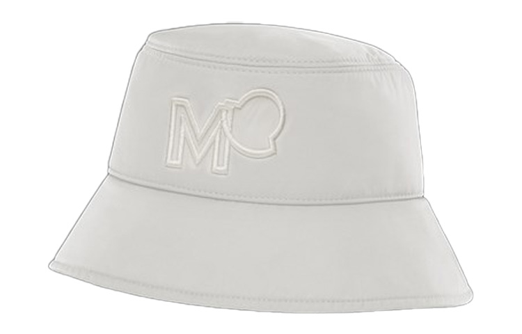 Ведро шляпа унисекс Moncler
Ведро шляпа унисекс Moncler