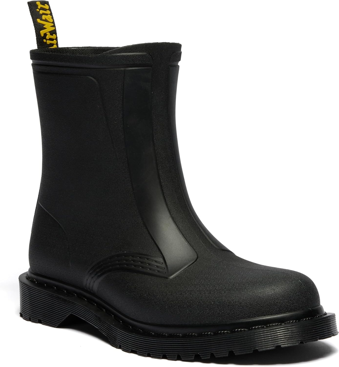 Унисекс-сапоги Dr. Martens 1460 Rain, черный
Унисекс-сапоги Dr. Martens 1460 Rain, черный