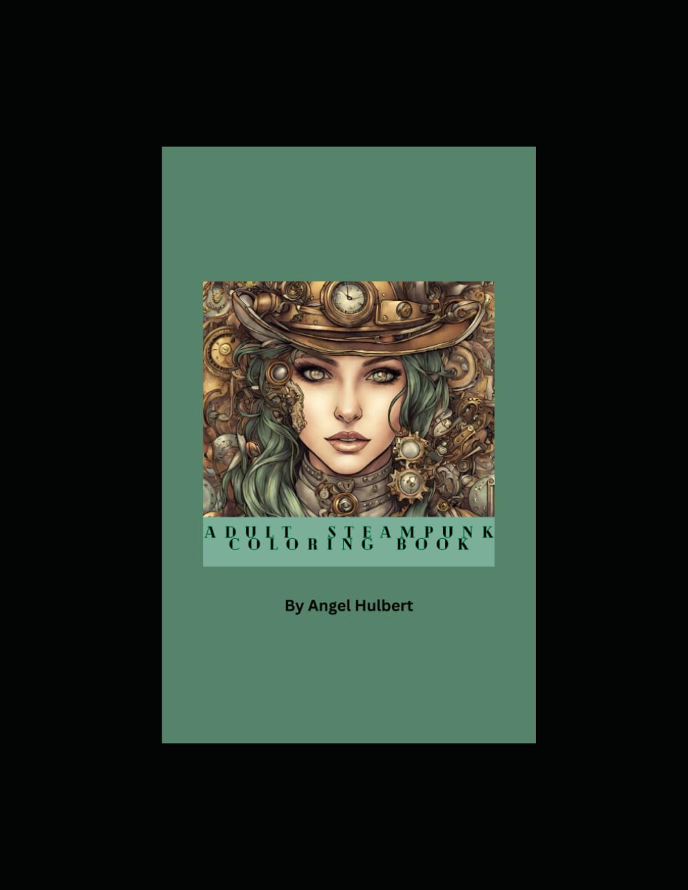 adult steampunk coloring book
adult steampunk coloring book
