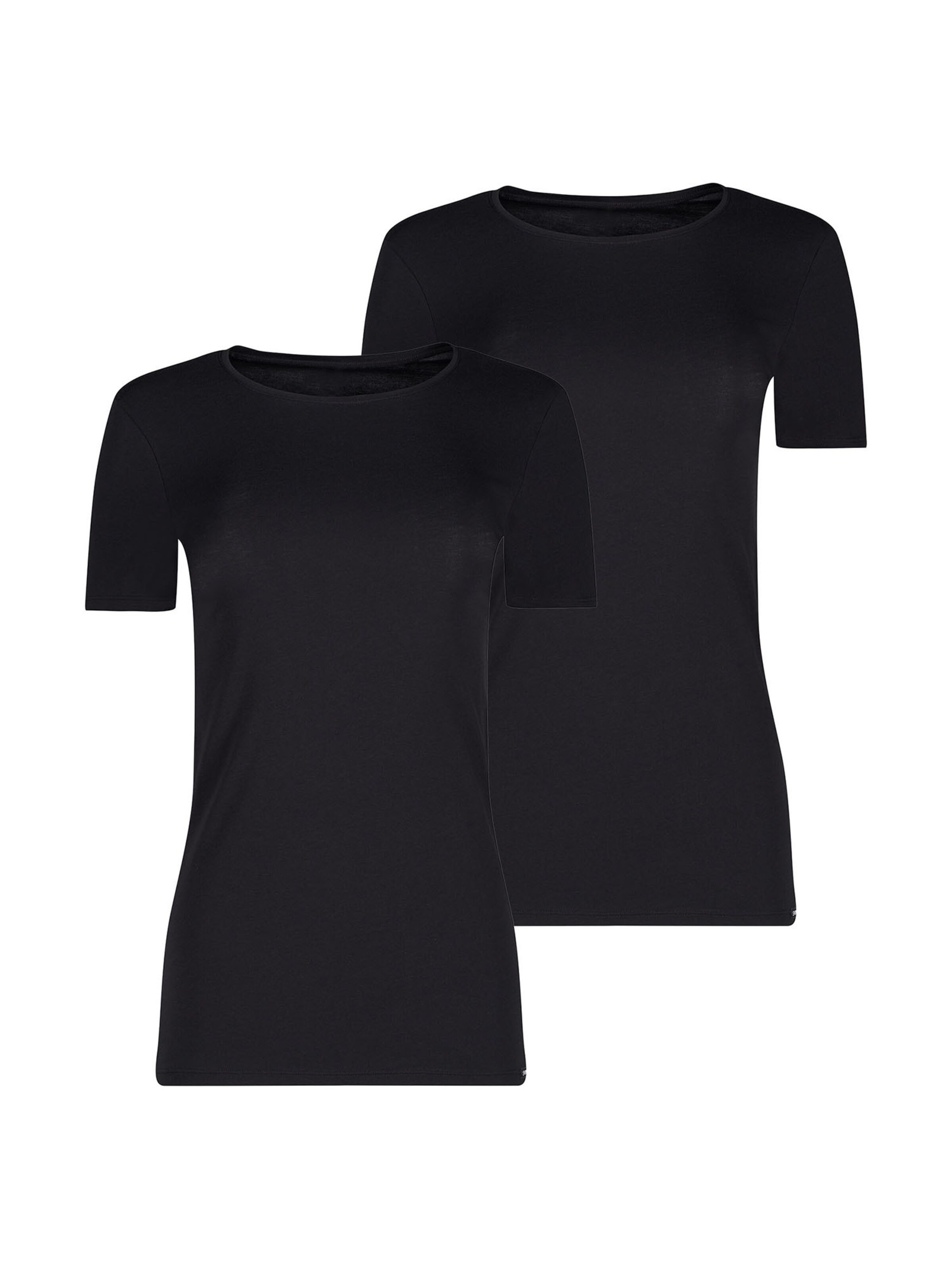 Skiny Футболка 'Cotton Essentials' в черном цвете, Черный, Skiny Футболка 'Cotton Essentials' в черном цвете
Skiny Футболка 'Cotton Essentials' в черном цвете, Черный, Skiny Футболка 'Cotton Essentials' в черном цвете