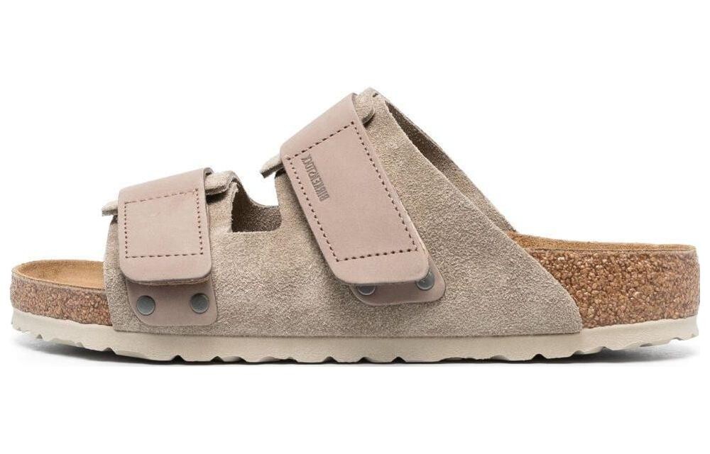 Вьетнамки Birkenstock Мужские, Gray
Вьетнамки Birkenstock Мужские, Gray