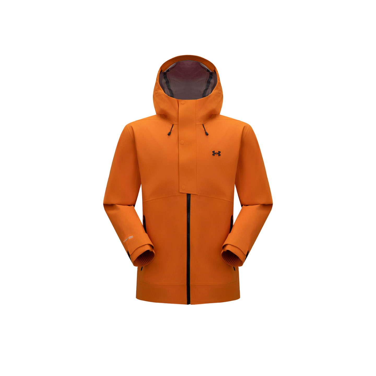 Windbreaker Jacket Men's Sunlight Orange Under Armour, светло-оранжевый
Windbreaker Jacket Men's Sunlight Orange Under Armour, светло-оранжевый