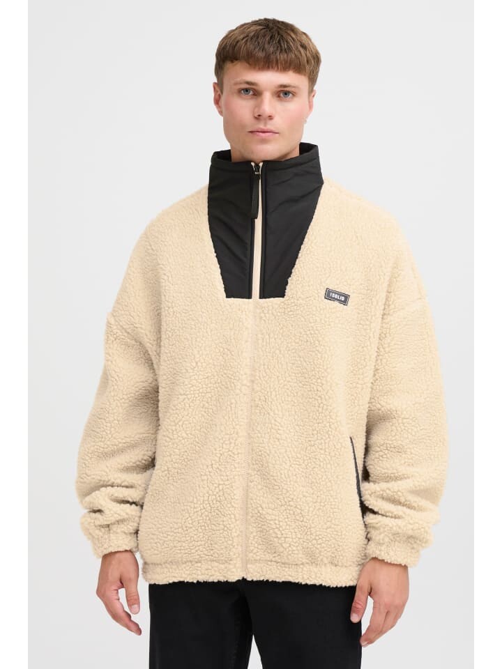 Куртка !SOLID, бежевый
Куртка !SOLID, бежевый