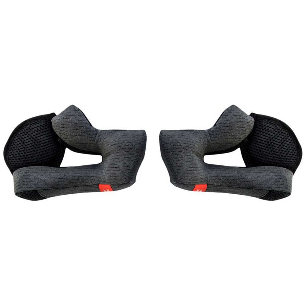 Велосипедный шлем Giro Cipher Side Pads
Велосипедный шлем Giro Cipher Side Pads