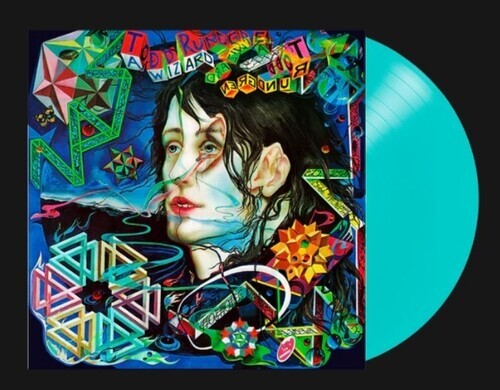 Виниловая пластинка Rundgren, Todd: A Wizard A True Star
Виниловая пластинка Rundgren, Todd: A Wizard A True Star